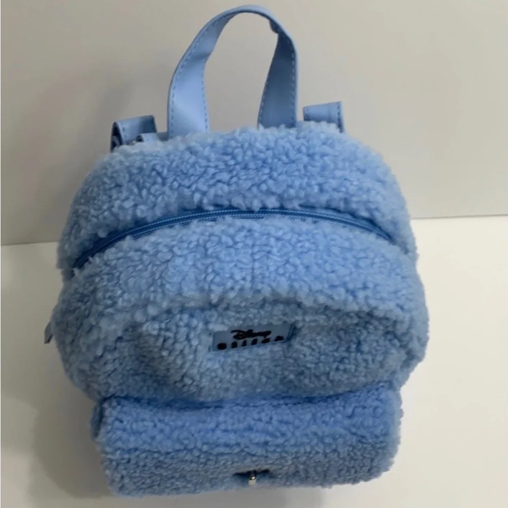 Disney Stitch Backpack - Picture 6 of 8